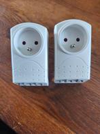 Tijdschakelaars week programeerbaar, Ophalen of Verzenden, Zo goed als nieuw