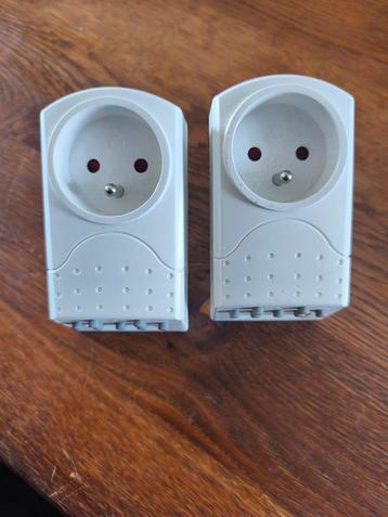 Tijdschakelaars week programeerbaar beschikbaar voor biedingen