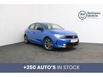 Opel Corsa NEW CORSA 1.2 TURBO EDITION *AFNEEMBARE TREKHAAK, 118 g/km, Euro 6, Blauw, Corsa