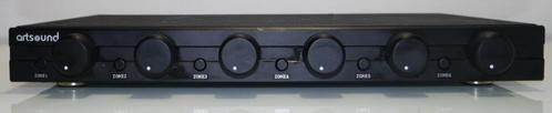 Artsound SVC6 volumeregelaar voor speakers, Audio, Tv en Foto, Luidsprekerboxen, Zo goed als nieuw, Overige typen, 120 watt of meer