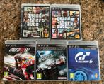 Ps3 games, Games en Spelcomputers, Ophalen of Verzenden, Gebruikt