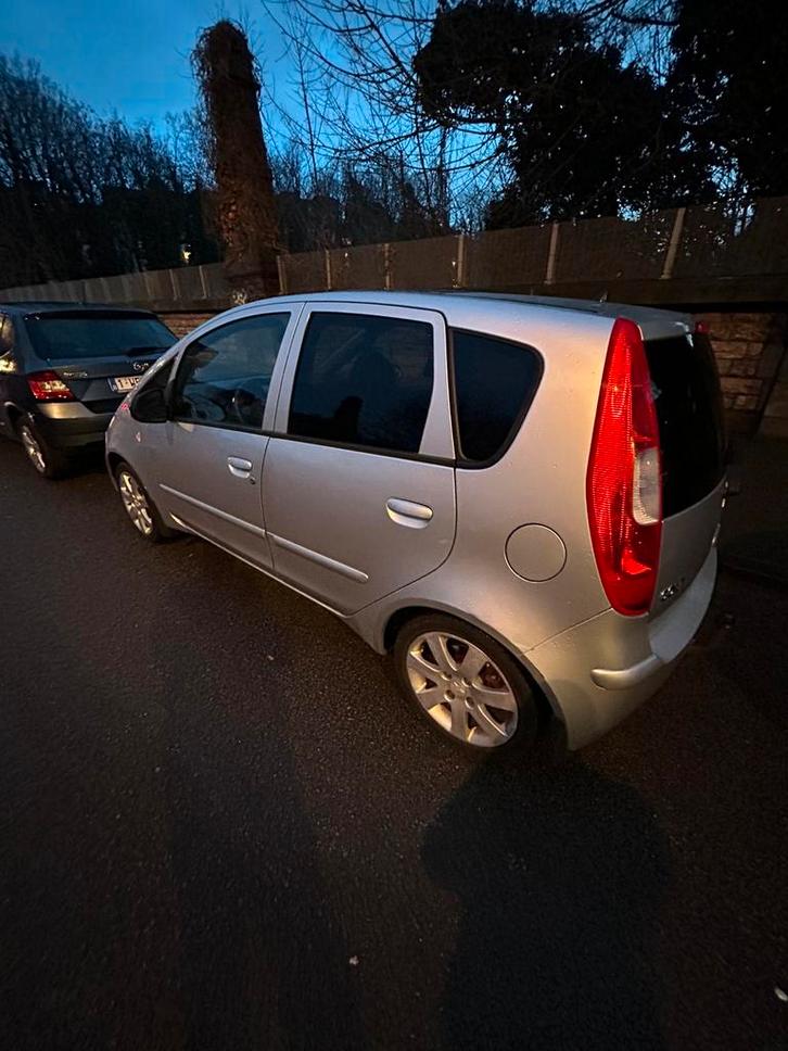 Mitsubishi Colt 1.5 16v - 109 ch, Autos, Mitsubishi, Particulier, Colt, ABS, Caméra de recul, Airbags, Air conditionné, Bluetooth