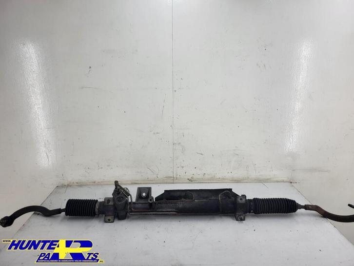 Stuurhuis bekrachtigd Volvo V70 II ('00-'08) 30723806, Auto-onderdelen, Besturing, Volvo, Gebruikt, Ophalen of Verzenden