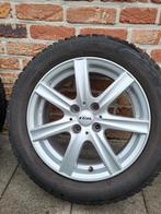 Winterbanden en velgen, Auto-onderdelen, Ophalen, Velg(en), 16 inch, Winterbanden