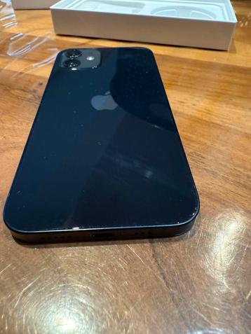 Apple iPhone 12 beschikbaar voor biedingen