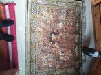 Tapijt uit het oude Iran (zelf), Antiek en Kunst, Ophalen of Verzenden