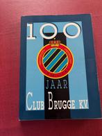 Boek Roularta 100 jaar club Brugge, Boeken, Zo goed als nieuw, Balsport, Ophalen, Onbekend