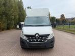 RENAULT MASTER 2.3 DCI Meubelbak Lift Euro5B À Vendre, Autos, Euro 5, Achat, Entreprise, 3 places