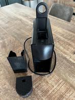 Krups Nespresso Essenza Mini( zwart)., Elektronische apparatuur, Koffiezetapparaten, Ophalen of Verzenden, Zo goed als nieuw, Koffiemachine