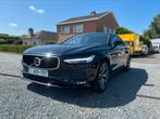 Volvo S90 D4 fulls options !, Auto's, Volvo, Automaat, 4 cilinders, Zwart, Leder