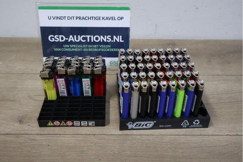 Aanstekers van BIC, Verzamelen, Rookartikelen, Aanstekers en Luciferdoosjes