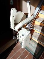 Traplift, Enlèvement, Droit