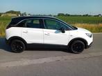 Opel Crossland X Benzine 96kw, Auto's, Opel, Voorwielaandrijving, 116 g/km, Stof, Euro 6