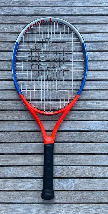 Raquette de tennis pour enfants TR530 