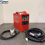 Fronius TransTig 2200 JOB Pulse Tig Laspost 220V + Garantie, Doe-het-zelf en Bouw, Gereedschap | Lasapparaten, Ophalen of Verzenden