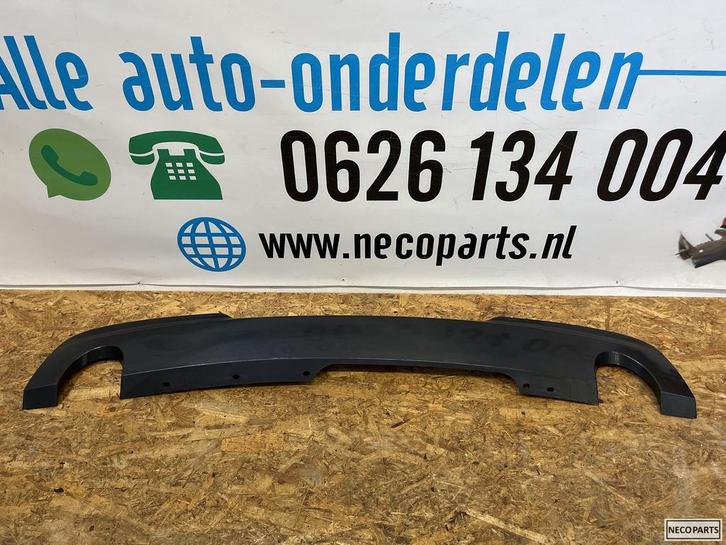 BMW 5 SERIE F10 F11 ACHTERBUMPER DIFFUSER ORGINEEL 511279062, Auto-onderdelen, Overige Auto-onderdelen, BMW, Gebruikt, Ophalen of Verzenden