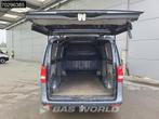 Mercedes Vito 116 Automaat L2H1 Trekhaak Navi Airco Cruise C, Autos, Argent ou Gris, Achat, Entreprise, 2020 kg