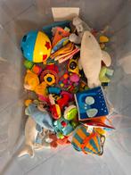 50cent per stuk, Enlèvement