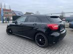 Mercedes-Benz A-Klasse 180 AMG Line AUTOMAAT - 1J GARANTIE, Automaat, Euro 5, Gebruikt, 1461 cc