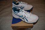 Chaussures de tennis enfant Asics Gel Game 9, 37.5, Sport en Fitness, Tennis, Ophalen, Zo goed als nieuw, Schoenen, Overige merken