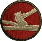 Patch US ww2 84th Infantry Division (1), Verzamelen, Ophalen of Verzenden