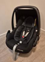 Maxi-Cosi pebble pro, familyfix one i-size en slaapzakje!, Kinderen en Baby's, Autostoeltjes, Ophalen, Zo goed als nieuw, Maxi-Cosi