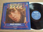 LP: JOHN MAYALL (historia de la musica ROCK 5) Spanje, Cd's en Dvd's, Vinyl | Jazz en Blues, 1960 tot 1980, Ophalen of Verzenden