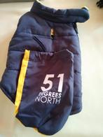 Jasje(sport coat) kleine hond, Dieren en Toebehoren, Hondenkleding, Ophalen, Zo goed als nieuw, Hondenvest