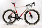 Gravel/cx., Ophalen, Zo goed als nieuw, Carbon