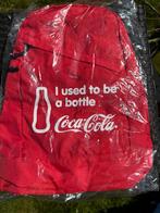 Rugzak van coca cola, Ophalen of Verzenden, Nieuw