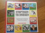 Striptekenen, Ophalen of Verzenden, Gebruikt