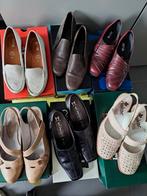schoenen maat 38 voor dames, Ophalen, Zo goed als nieuw, Schoenen met lage hakken