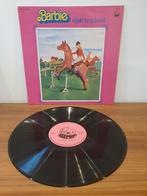 Barbie – Barbie Rijdt Te Paard, Ophalen of Verzenden