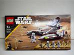 Lego Star Wars set 75342, Ophalen of Verzenden, Zo goed als nieuw, Lego