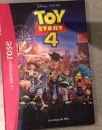 Toy story 4: le roman du film, Boeken, Nieuw, Fictie