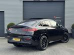 Mercedes-Benz GLE-klasse Coupé AMG 63 S 4MATIC+ | Panoramad, Auto's, Automaat, Gebruikt, Zwart, Leder