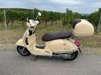 Piaggio Vespa GTS 125 ABS, Ophalen, Overige modellen, 125 cc, Zo goed als nieuw
