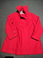 Manteau rouge Verbaudet 128, Meisje, Gebruikt, Ophalen of Verzenden, Jas