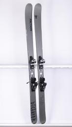 179 freeride ski's FACTION DICTATOR 2.0, grip walk, 160 tot 180 cm, Gebruikt, Verzenden, Carve