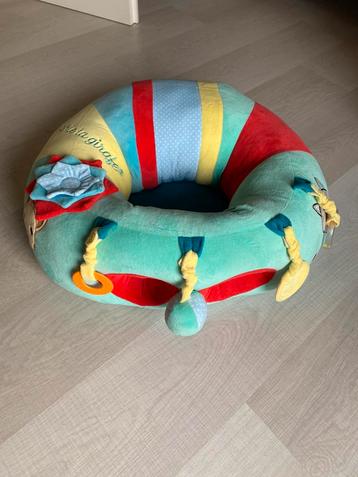 Coussin découvertes Sophie la Girafe beschikbaar voor biedingen