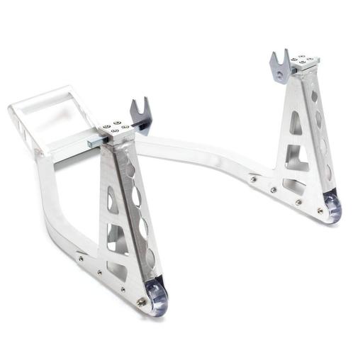 Paddockstand aluminium | Achterwiel | Max. 317 kg, Motos, Accessoires | Autre, Neuf, Envoi