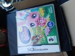 Nintendo ds littlest pet shop tuin, Ophalen of Verzenden, Zo goed als nieuw, Avontuur en Actie