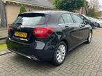 Mercedes A 180 d URBAN NAVI PDC, Auto's, Automaat, Leder en Stof, Zwart, Bedrijf