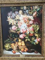 Schilderij op doek. Stilleven van Quidousse G., Antiek en Kunst, Ophalen