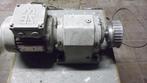 motor, Ophalen
