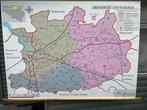 Landkaart prov Antwerpen, Boeken, Ophalen, Zo goed als nieuw, Landkaart