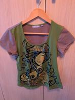 Leuke t-shirt large, Kleding | Dames, Ophalen of Verzenden, Zo goed als nieuw