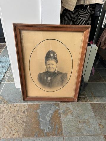 Foto uit 1897 beschikbaar voor biedingen