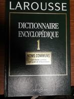 Larousse encyclopedische woordenboeken in 2 delen., Boeken, Encyclopedieën, Ophalen of Verzenden, Zo goed als nieuw