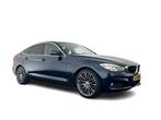 BMW 318 Gran Turismo 3-serie 318d High Executive Sport-Line, Auto's, BMW, Te koop, Diesel, Bedrijf, Stadsauto